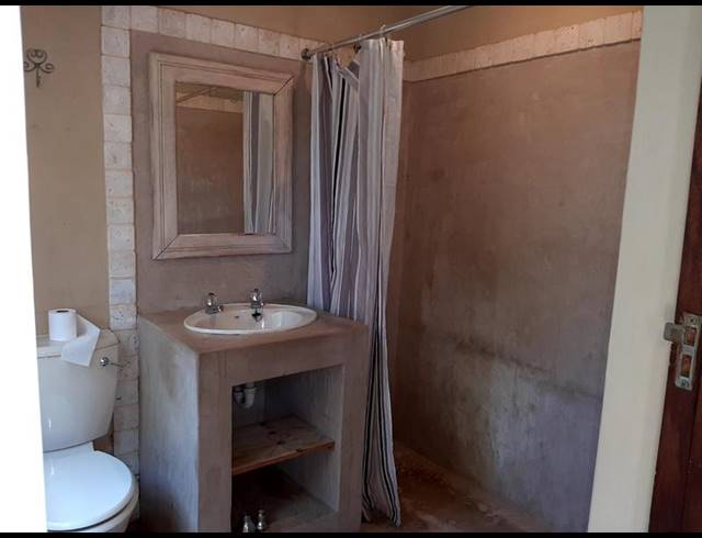 1 BEDROOM PROPERTY TO RENT IN LOCHNERHOF